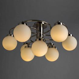 Потолочная люстра Arte Lamp Cloud  - 3